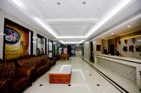 Yinwan Hotel - parking