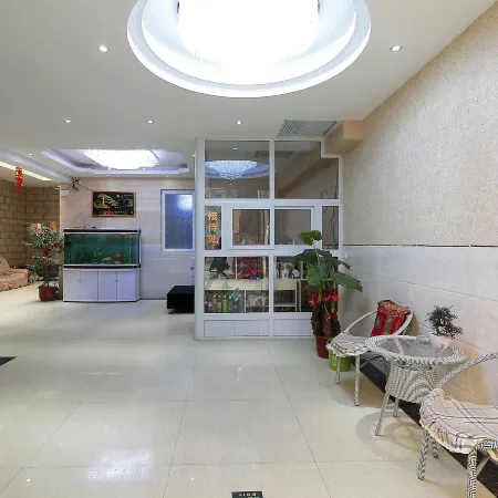 Xinxiang Happy Posthouse