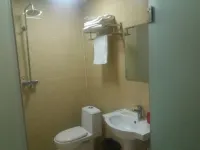 Linyi Yiju Hotel
