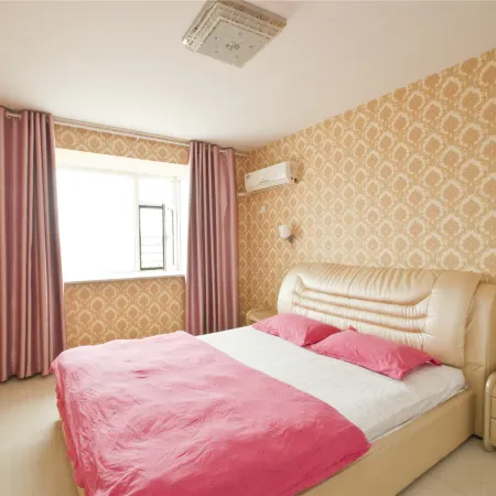 Linyi Aishang Family Self Service Apartment