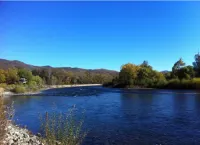 Zalantun Chaihe Yueliangyuan Inn Hotels in Zalantun