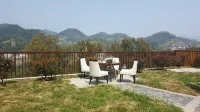 Geheyan Hotel - Bữa sáng