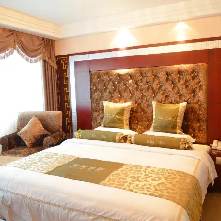 Dali TongZhou Hotel