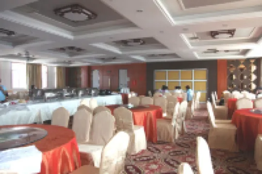 Wangting Hotel
