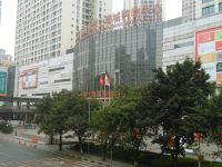 重庆枫林公寓 - 酒店附近