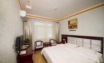 Bauhinia Business Hotel Heyang