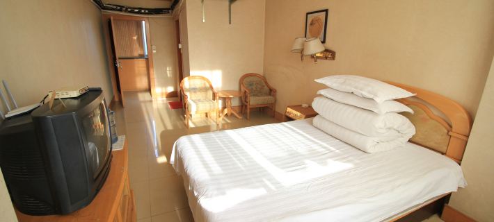 Qixia Haojia Hotel Hotel a Qixia