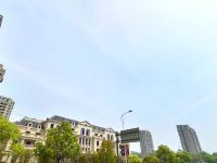 浙江君尚饭店 - 酒店景观