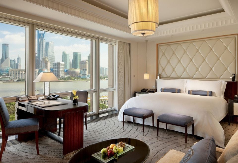 상하이 페닌슐라 호텔