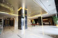 Yuhuan Ando Hotel(Wuyue Plaza Branch) Hotels in Yuhuan