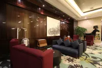 Yuhuan Ando Hotel(Wuyue Plaza Branch) Hotels in Yuhuan