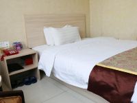 珠海潮轩酒店 - 标准大床房