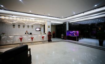 Jingdu Holiday Hotel