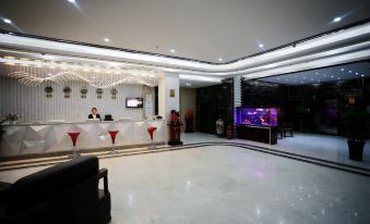 Jingdu Jiari Hotel (Xilin Yingbin Road)