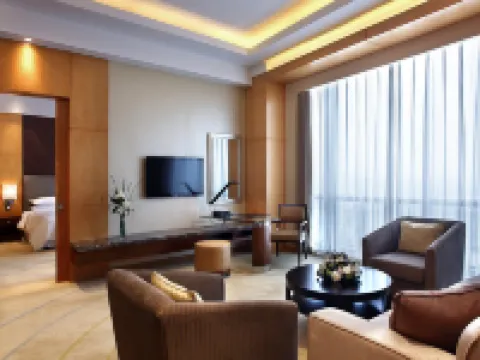 Sheraton Jinzhou Hotel Hotels in Jinzhou