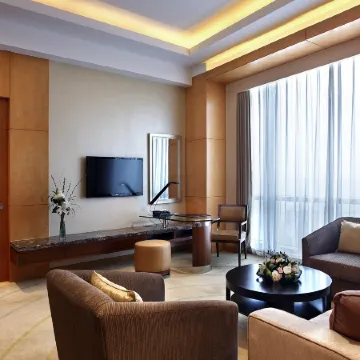 Sheraton Jinzhou Hotel