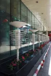 Fushun Tiantian Hotel (Mudanjiang High-speed Railway Wanda Branch)