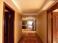 Xinge Inn Hotels in Manzhouli