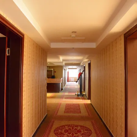 Xinge Inn