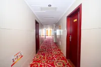 Yuelianggong  Business Hotel