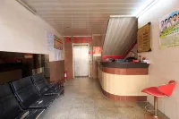 Xionghui Hotel, Ganzhou - Kæledyr tilladt