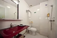 Hongdu Hotel Fuqing