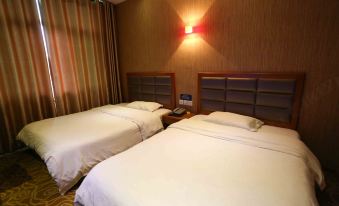 Mianyang 123 Express Hotel