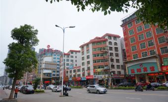 Putian Lanxiang Hotel