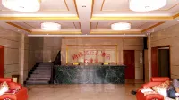 Nanshan Furong Hotel, Chengbu