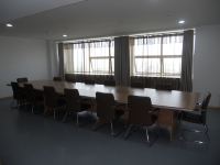 滁州中州酒店 - 会议室