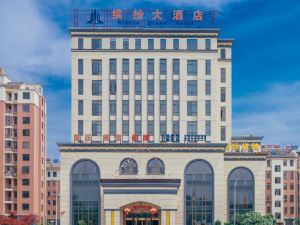 Binfen Grand Hotel