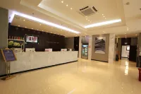 City Comfort Inn (Lipu Central Square) - 2 étoiles