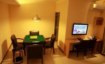 Kaiyin Holiday Hotel - Housity
