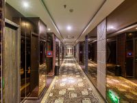 江阴明珠国际酒店 - 公共区域