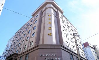 Jinyuwan Hotel