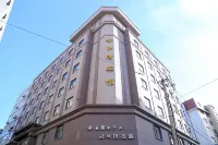 Jinyuwan Hotel Các khách sạn gần Dalian University of Foreign Languages (Lvshun South Road)