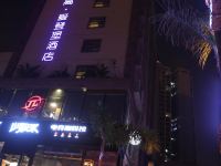 南宁美高爱登堡酒店 - 酒店外部