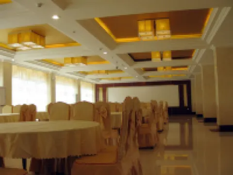 Pingxiang GuangYue International Hote