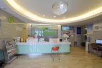 Yicheng Chain Hotel Feicheng Bus Station