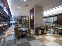 扬州明珠国际大酒店 - 餐厅