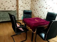 Xuanhan Jingangyuan Hotel