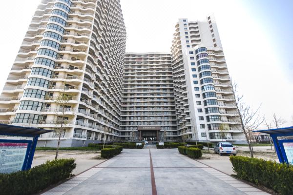 昌黎黄金海岸圣淘沙海景公寓预订价格,联系电话位置地址【携程酒店】