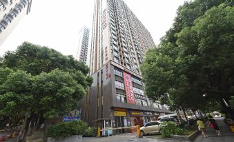 Meitian 520 Inn (Guihua Road)