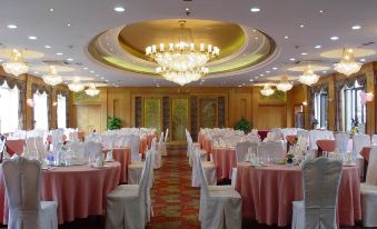 Overseas Chinese Hotel