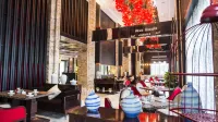 Jundu Boutique Hotel (Jinhua City Government) Các khách sạn ở Kim Hoa
