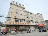 Hexian Bawang Business Hotel Hotels in He County