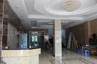 โรงแรมจินตู หยงซิง - ที่มีที่จอดรถ
