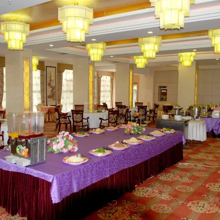 Tianma Hotel