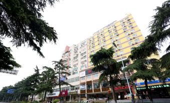 7 Days Inn (Nanjing Confucius Temple Yudao Street) - Housity