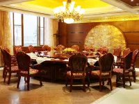 Longhu Island Hotel (Deqing Longmu Street) - Frühstück